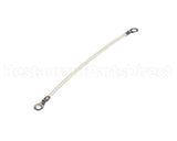 2184042 Delfield Harness,83/87/V14, Element,Whi