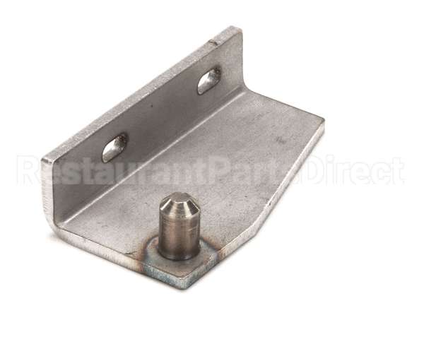 21840468 Bakers Pride Weldment; Hinge Frame Lower