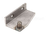 21840468 Bakers Pride Weldment; Hinge Frame Lower