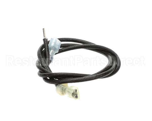 2184047 Delfield Harness,2-Lead,300V, Black,Hfw