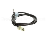 2184047 Delfield Harness,2-Lead,300V, Black,Hfw