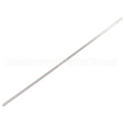 21840478 Compatible Bakers Pride Ss Side Seal Strip Coce/X30