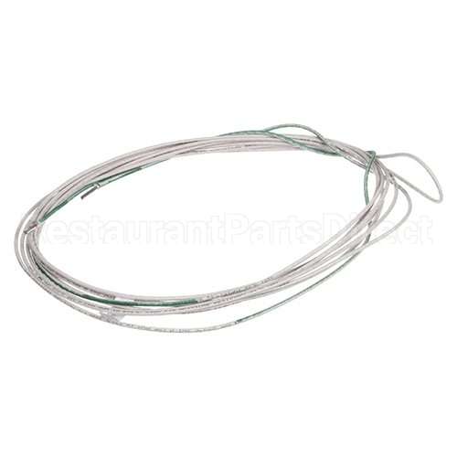 2184096 Compatible Delfield Heater, Frame, Rr/Pt, 1/ 2Dr