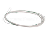 2184096 Delfield Heater,Frame,Rr/Pt,1/2Dr