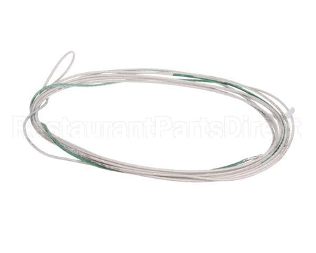 2184096 Delfield Heater,Frame,Rr/Pt,1/2Dr