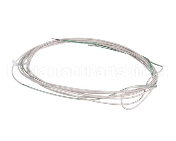 2184096 Delfield Heater,Frame,Rr/Pt,1/2Dr