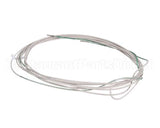 2184096 Delfield Heater,Frame,Rr/Pt,1/2Dr