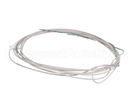 2184096 Delfield Heater,Frame,Rr/Pt,1/2Dr
