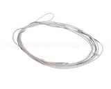 2184096 Delfield Heater,Frame,Rr/Pt,1/2Dr