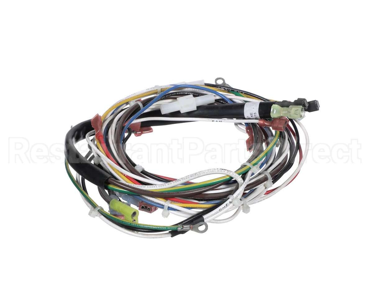 2184167 Delfield Harness,Wire,Frz,1Dr Upright