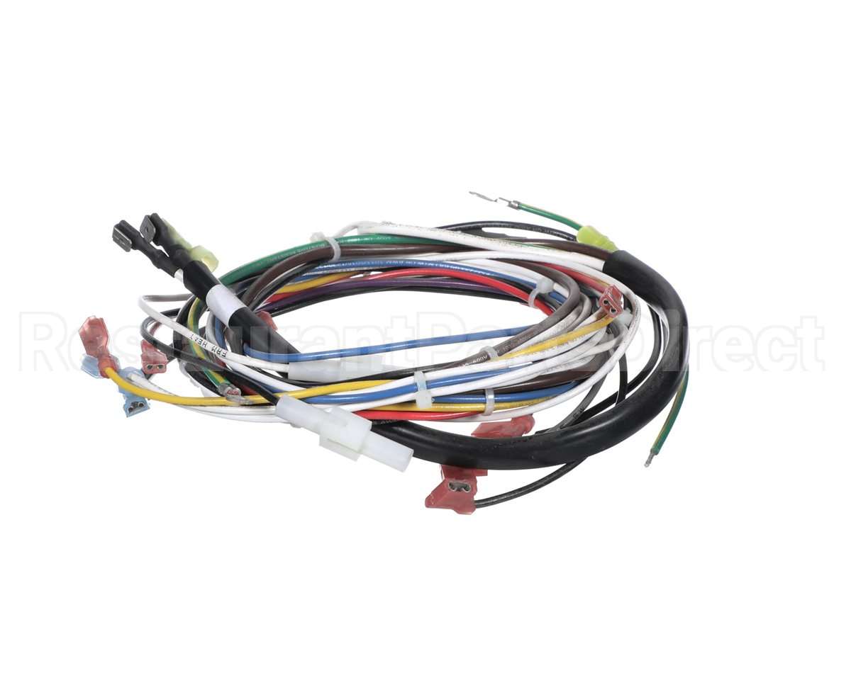2184167 Delfield Harness,Wire,Frz,1Dr Upright