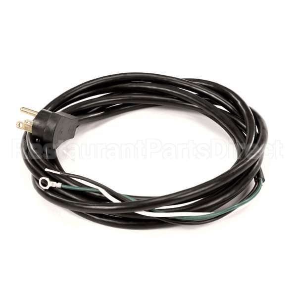 2184181 Compatible Delfield Cord, Lead, 16/3 W/Nema 5-15P