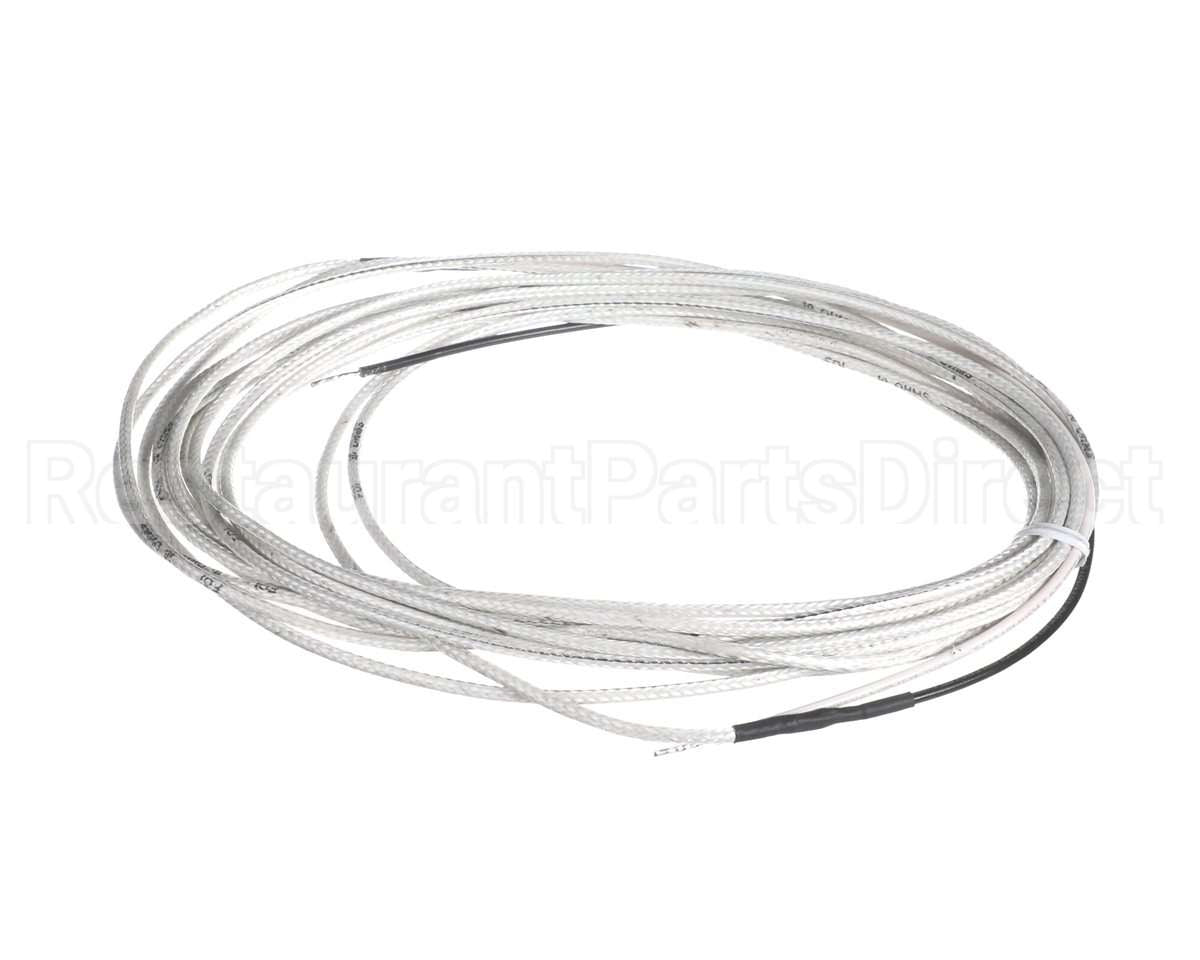 2184365 Delfield Wire,Htr,Gri,3Dr