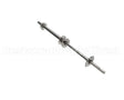 21847 Nieco Drive Shaft,12"&10"Belt,23"