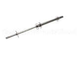 21847 Nieco Drive Shaft,12"&10"Belt,23"