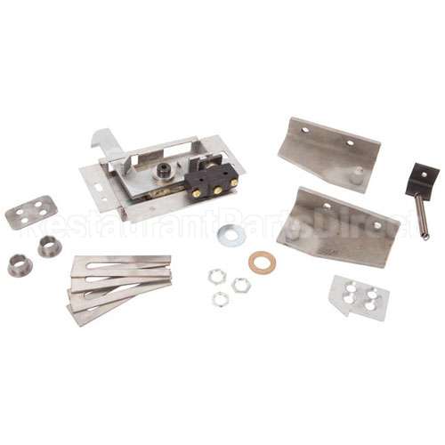 21847575 Compatible Tri Star Retroft Coce Lh Door Kit