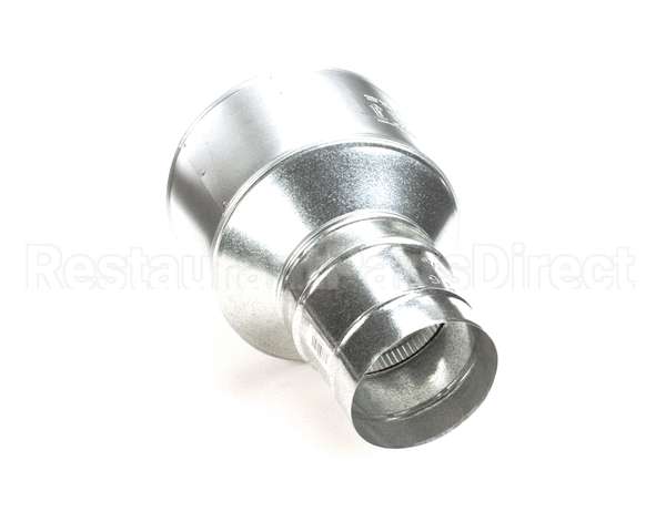 21847750 Bakers Pride Vent, Flue Diverter 7" Direct