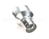 21847750 Bakers Pride Vent, Flue Diverter 7" Direct