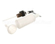 21849 Fisher Soap Dispenser