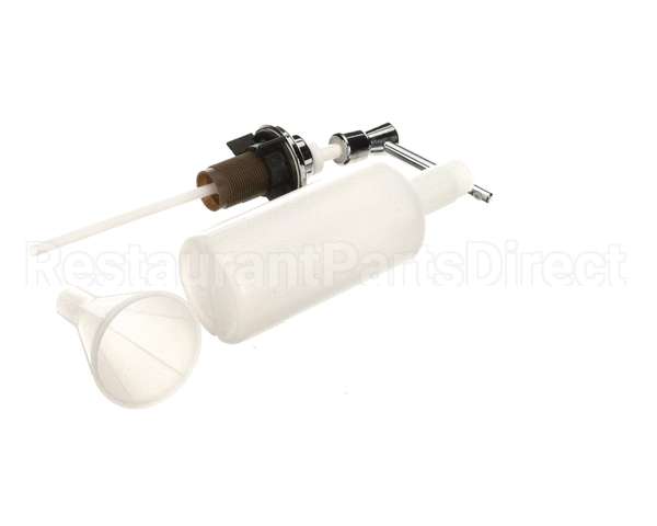 21849 Fisher Soap Dispenser