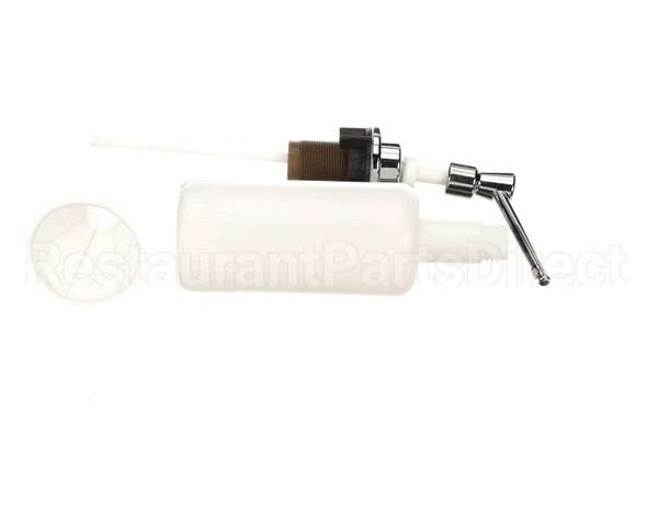 21849 Fisher Soap Dispenser