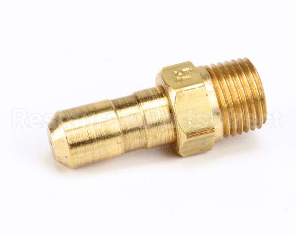 2185 Nieco Orifice, Zip Tube, #75