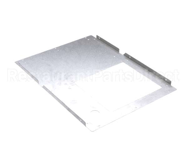 21851474 Apw Wyott Panel, Back (L) Eco