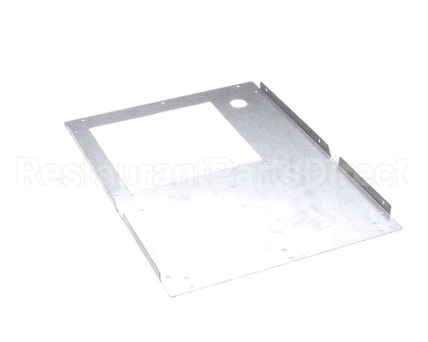 21851474 Apw Wyott Panel, Back (L) Eco