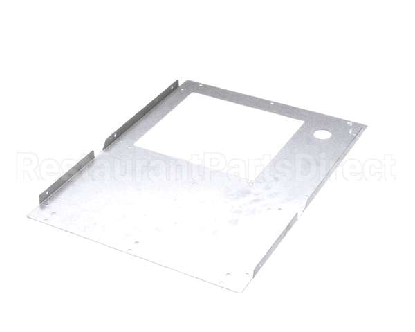 21851474 Apw Wyott Panel, Back (L) Eco