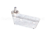 21854-01 Silver King Wment Hinge Center Lh Skdi/Fs
