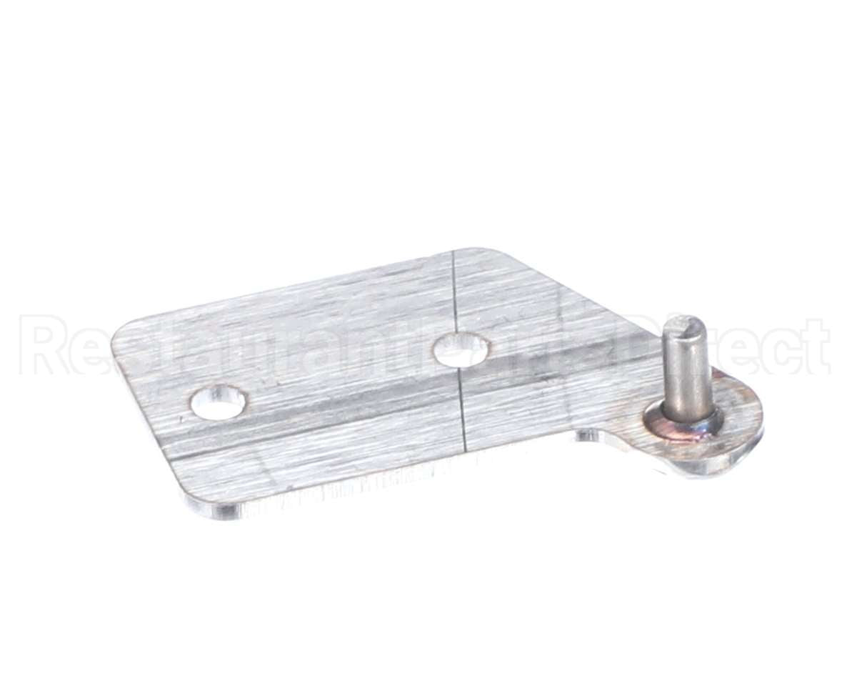 21854-01 Silver King Wment Hinge Center Lh Skdi/Fs