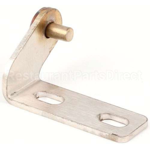 21855-1 Compatible Silver King Wment Bracket Lid Lh