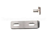 21855-1 Silver King Wment Bracket Lid Lh