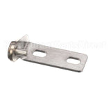 21855-1 Silver King Wment Bracket Lid Lh