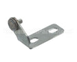 21855 Silver King Wment Bracket Lid Rh