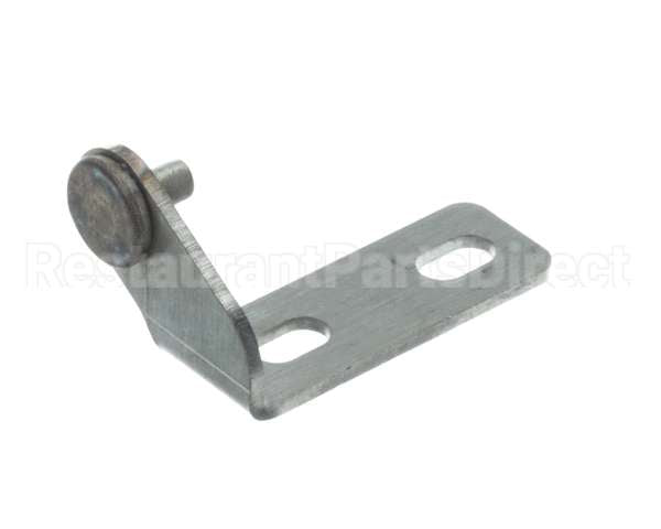 21855 Silver King Wment Bracket Lid Rh