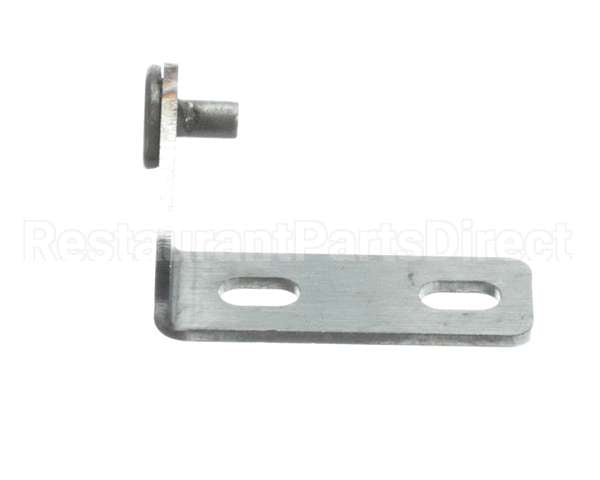 21855 Silver King Wment Bracket Lid Rh
