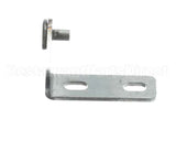 21855 Silver King Wment Bracket Lid Rh