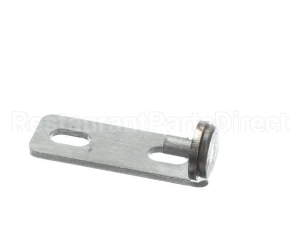 21855 Silver King Wment Bracket Lid Rh