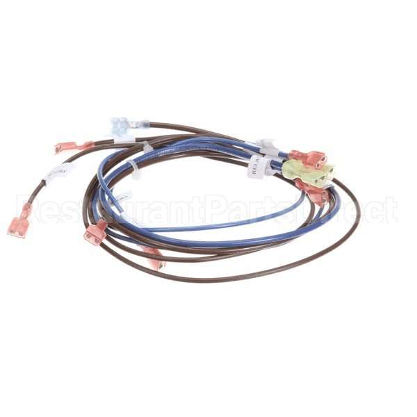 2185679 Compatible Delfield Harness 120V Power Relay Mod
