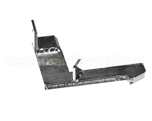 21859253 Bakers Pride Door Latch Weldment Rh