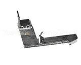 21859253 Bakers Pride Door Latch Weldment Rh