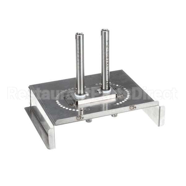 21860 Compatible Nieco Frame, Adjusting Arms, B Un Bel