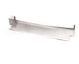 21869 Nieco Heat Shield, 23 Frame, Flow Thru, Jf