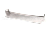 21869 Nieco Heat Shield, 23 Frame, Flow Thru, Jf