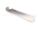 21869 Nieco Heat Shield, 23 Frame, Flow Thru, Jf