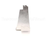 21869 Nieco Heat Shield, 23 Frame, Flow Thru, Jf