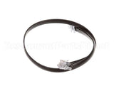 2186998 Delfield Cable,Comm,6-Pin,Rj12