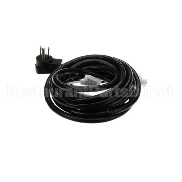2187079 Compatible Delfield Cord/Plg, 16/3, 5-15P