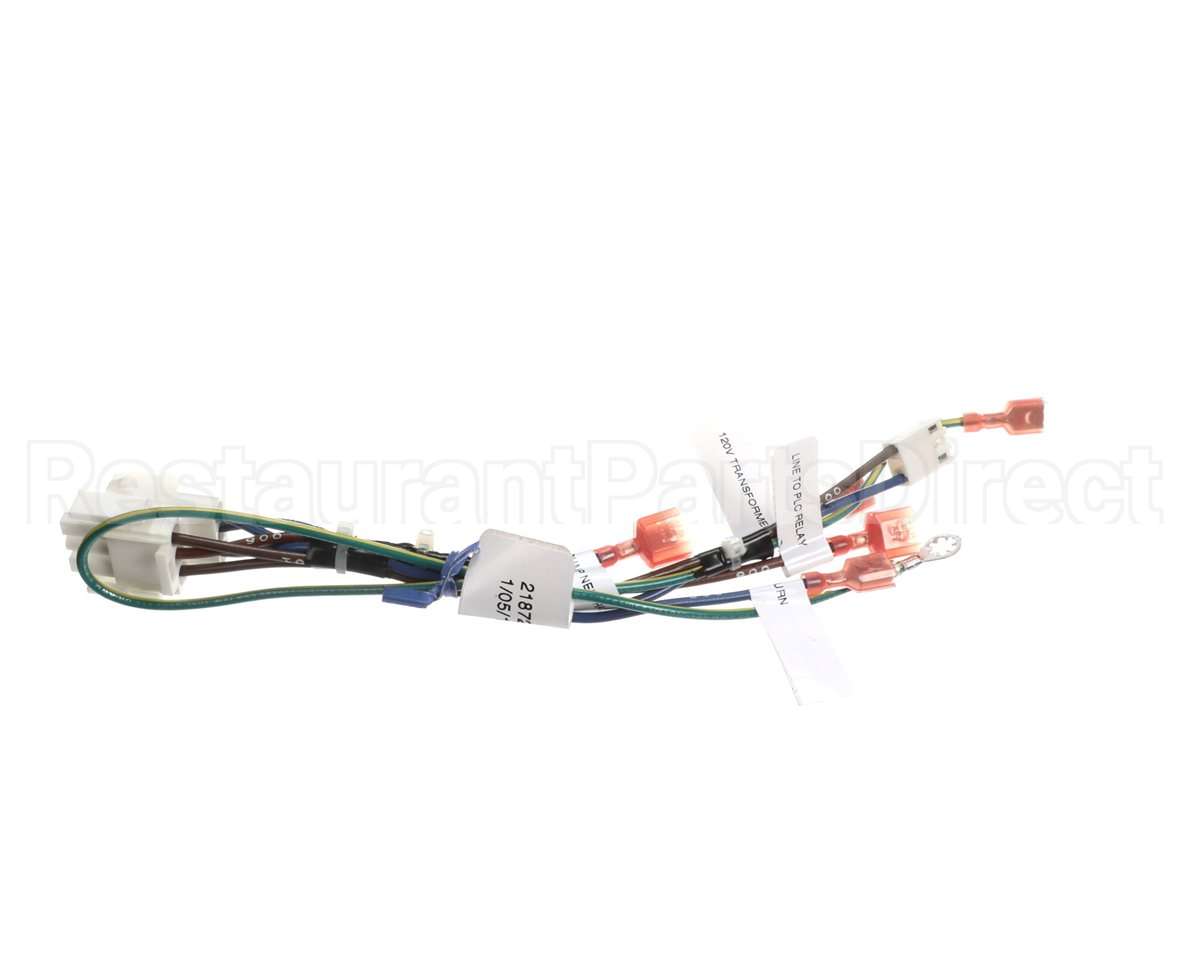 2187202 Delfield Harness,Unit,Supply,230V